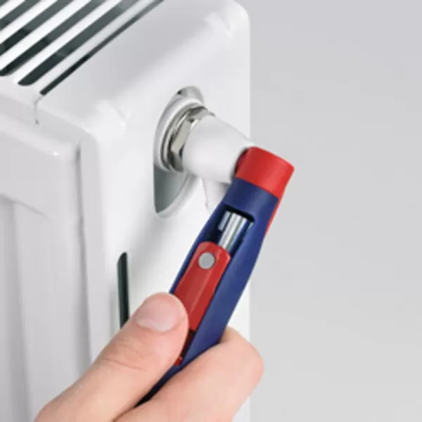 Kolíkový klíč na rozvodné skříně Knipex 00 11 07