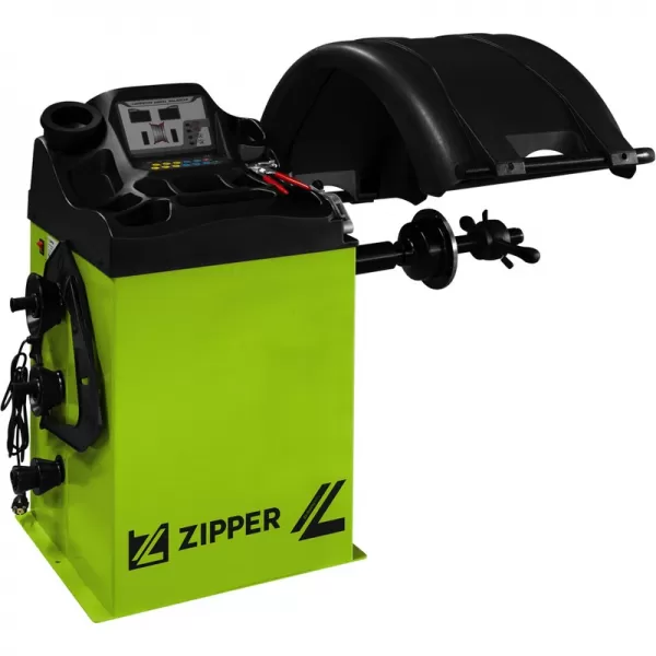 Vyvažovačka kolies ZIPPER ZI-RWM99O