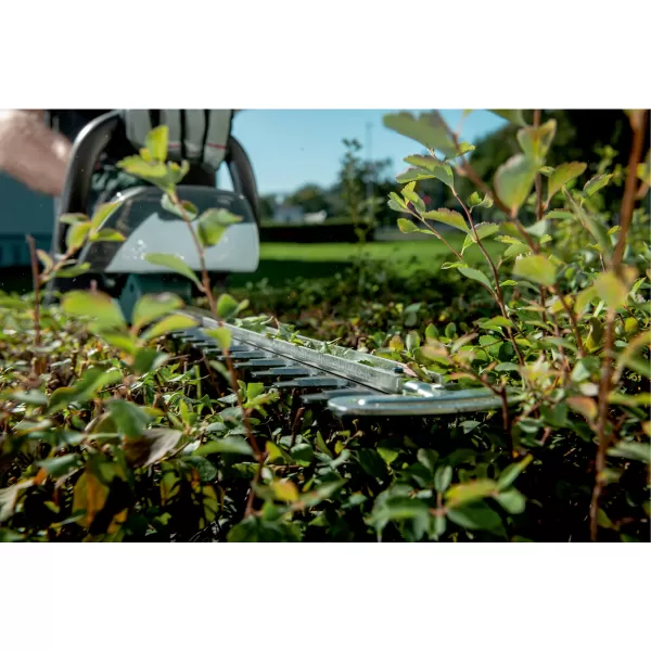 Aku nůžky na živý plot AHS 18-55 V Metabo 600463850