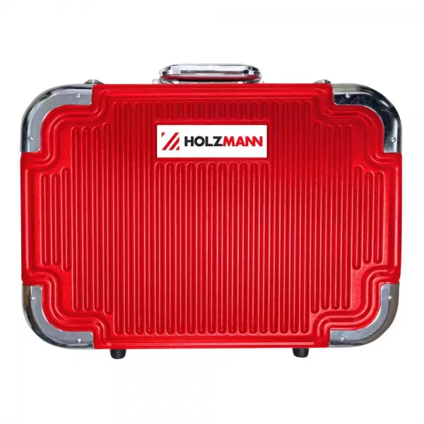 Pojízdný kufr na nářadí Holzmann WZK167PRO