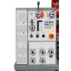 Soustruh na kov s 3-osou DRO HOLZMANN ED1500KDIG_400V