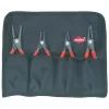 Sada precizních kleští na pojistné kroužky Knipex 00 19 57