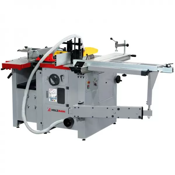 Kombinovaný stroj Holzmann K5260PSMW2_400V