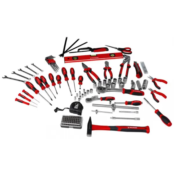 Kufřík na nářadí Holzmann WZK119ECO