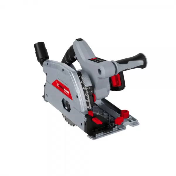 Aku ponorná pila 20V/2x2,0Ah HOLZMANN TAS140AKKU