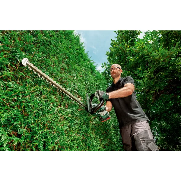 Aku nůžky na živý plot AHS 18-55 V Metabo 600463850