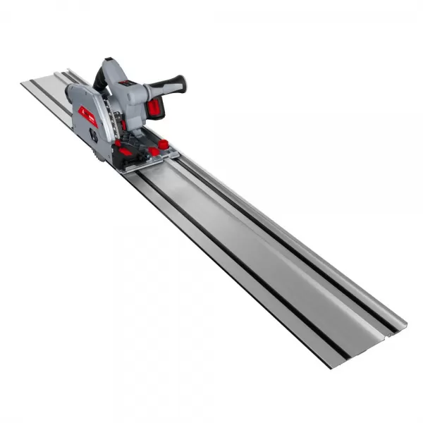 Aku ponorná pila 20V/2x2,0Ah HOLZMANN TAS140AKKU