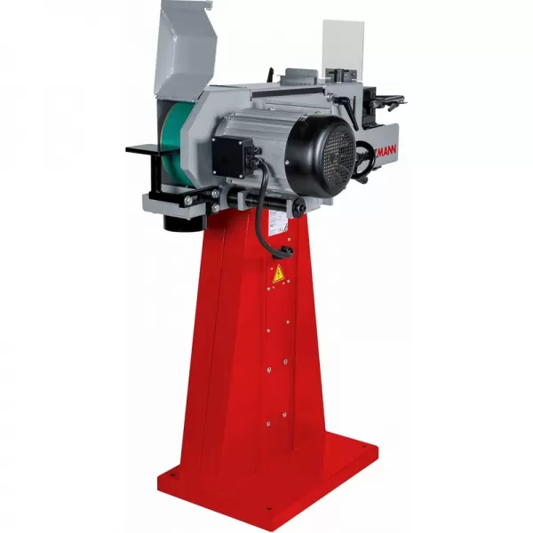 Pásová bruska se 3 funkcemi Holzmann MSM75_3IN1_230V