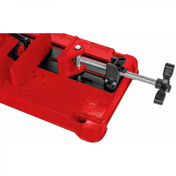 Mobilní kotoučová pila na kov Holzmann MKS355N 230V