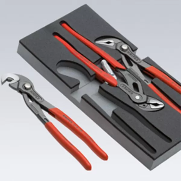 Sada kleští "SRZ" Knipex 00 20 01 V02