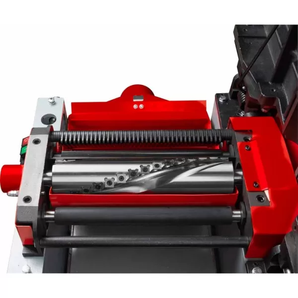 Hoblovka se spirálovým frézovacím válcem Holzmann HOB310ECOSMW2_230V