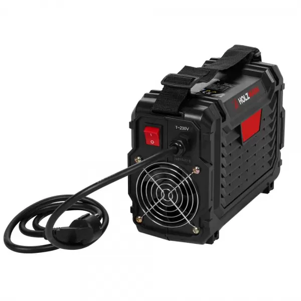 Svářecí invertor MMA Holzmann EISA160-MINI