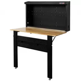 Skládací pracovní stůl HOLZMANN WB120FOLD