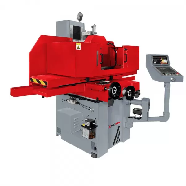 Rovinná bruska na plocho Holzmann FSM30AUTO_400V
