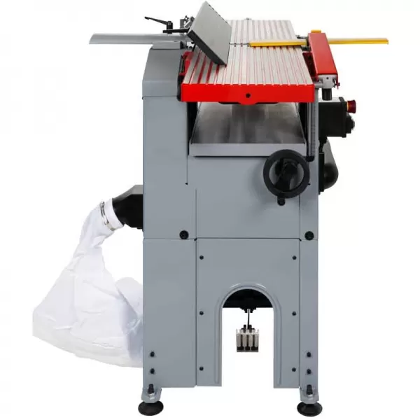 Srovnávací a tloušťkovací frézka se spirálovým válcem Holzmann HOB305ABSSMW2_400V