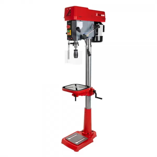 Sloupová vrtačka Holzmann SB203VH_230V