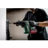 Aku kombinované kladivo 18V 2x8,0Ah KH 18 LTX BL 35 Q Metabo 600813810