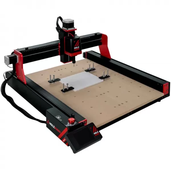 CNC stolní fréza Holzmann CTF45P_230V