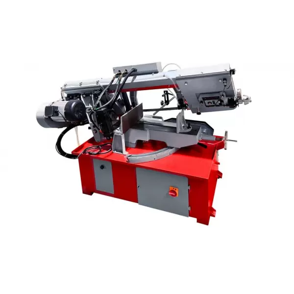 Pásová pila na kov HOLZMANN BS450TURN_400V