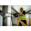 Akumulátorové kladivo kombinované 18V 2x5,5Ah KH 18 LTX BL 35 Q Metabo 600813660