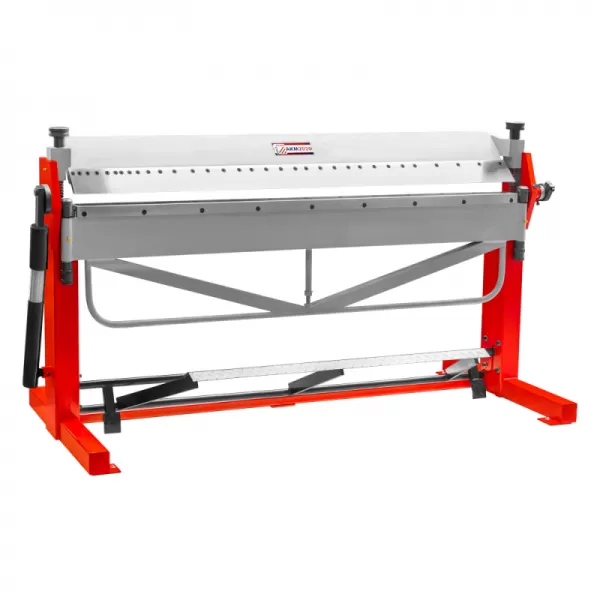 Ohýbačka plechu Holzmann AKM2020