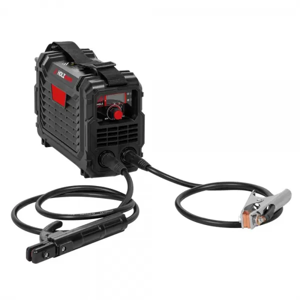 Svářecí invertor MMA Holzmann EISA160-MINI