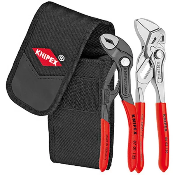 Sada minikleští Knipex 00 20 72 V01
