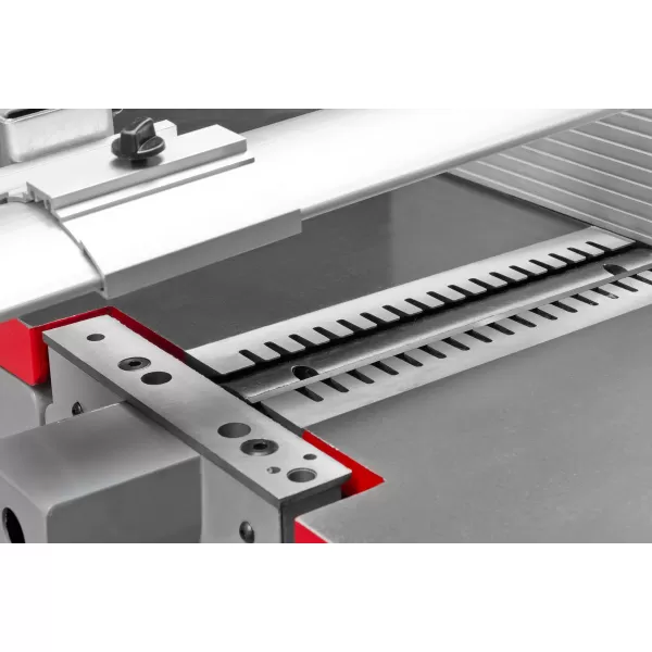 Kombinovaná frézka 400V Holzmann HOB 305PRO