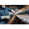 Úhlová bruska 125mm Metabo WEPBA 20-125 Quick DS BL 600643000
