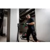 Akumulátorové kladivo kombinované 18V 2x5,5Ah KH 18 LTX BL 35 Q Metabo 600813660