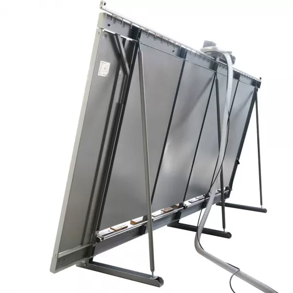 Vertikálna panelová píla Holzmann VPS3216ECO_230V