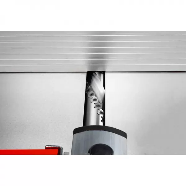 Hoblovka se spirálovým frézovacím válcem Holzmann HOB310ECOSMW2_400V