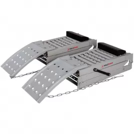 3dílná skládací rampa (pár) Holzmann RAMP23T