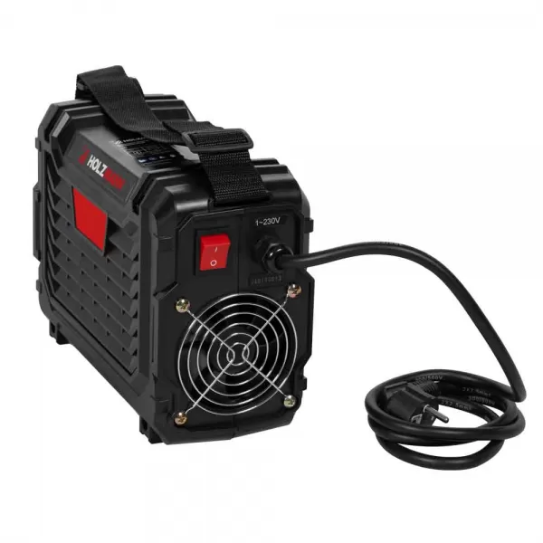 Svářecí invertor MMA Holzmann EISA160-MINI