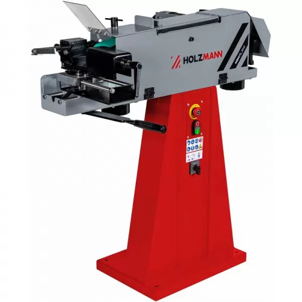 Pásová bruska se 3 funkcemi Holzmann MSM75_3IN1_230V