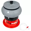 Vibrační leštící buben Holzmann VPT8KG
