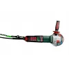 Úhlová bruska 125mm Metabo WEPBA 20-125 Quick DS BL 600643000
