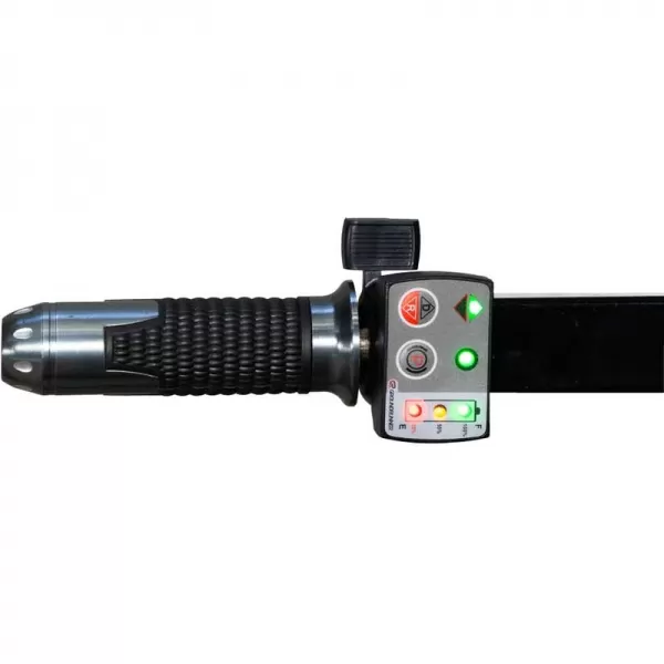 Elektrické kolečko ZIPPER ZI-EWB200S