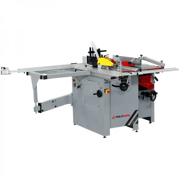 Kombinovaný stroj Holzmann K5260PSMW2_400V