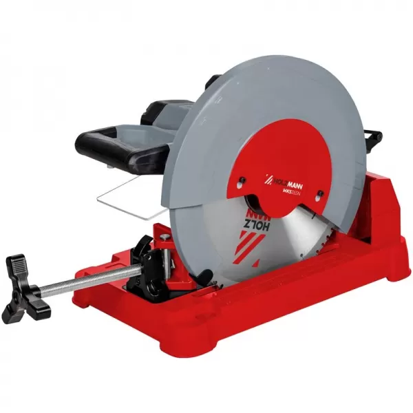 Mobilní kotoučová pila na kov Holzmann MKS355N 230V