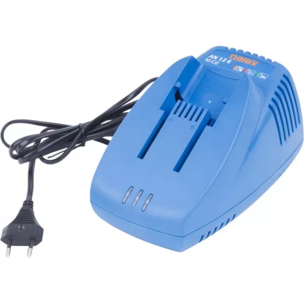 Nabíječka 12V 60 minut NAREX AN 12 E