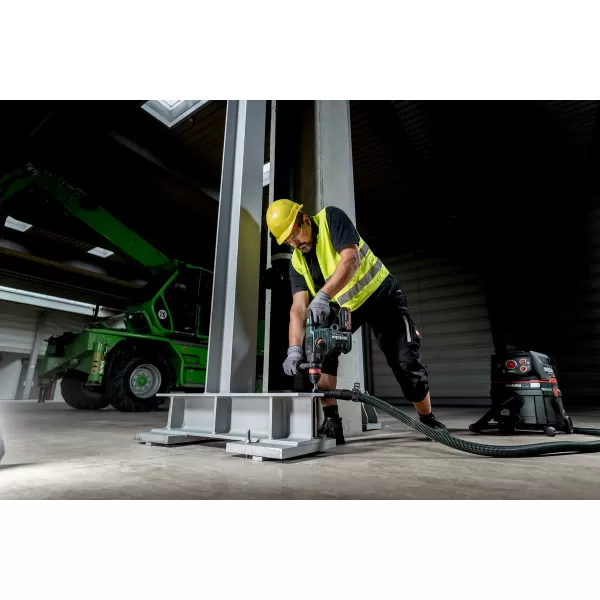 Aku kombinované kladivo 18V bez aku KH 18 LTX BL 35 Q Metabo 600813850
