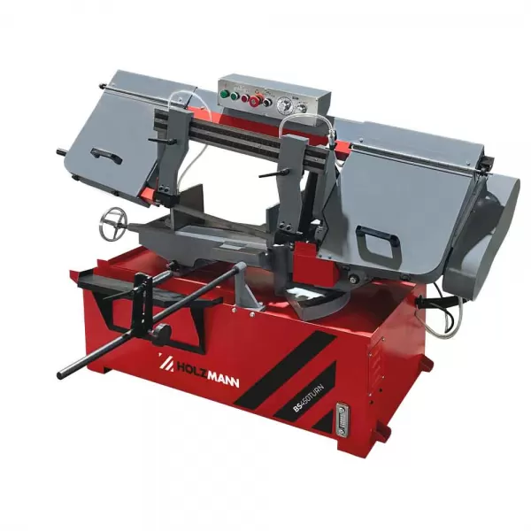 Pásová pila na kov HOLZMANN BS450TURN_400V