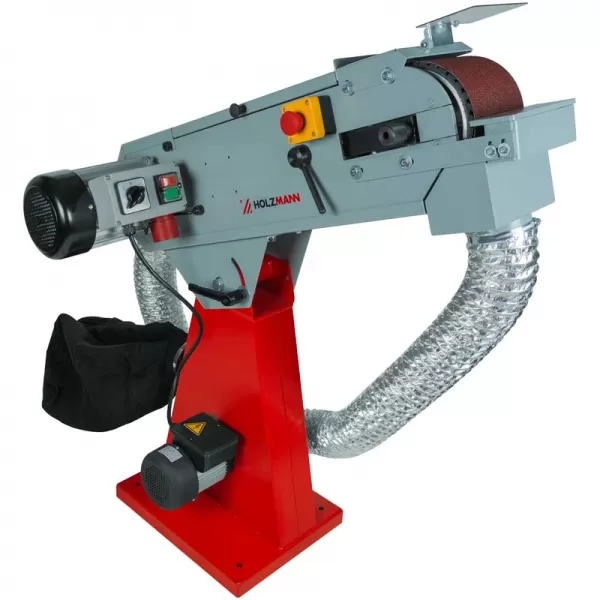 Bruska na kov Holzmann MSM150ABS_400V