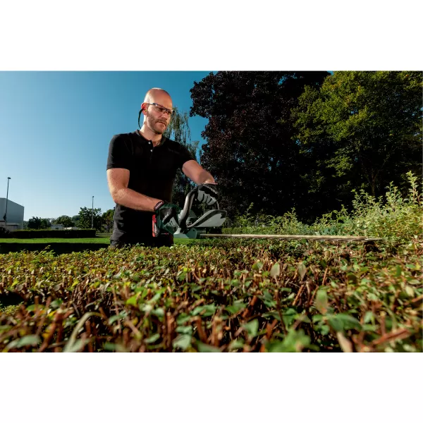 Aku nůžky na živý plot AHS 18-55 V Metabo 600463850