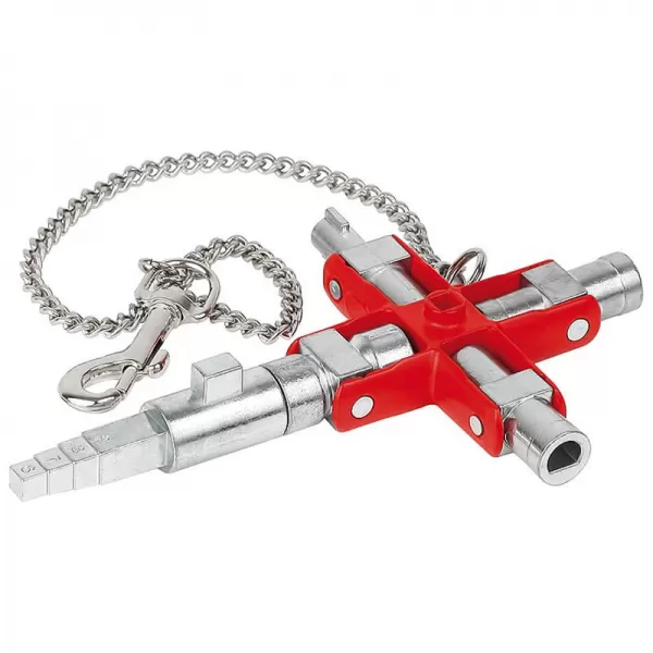 Klíč universální Knipex 00 11 06 V01