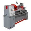 Soustruh na kov s 3-osou DRO HOLZMANN ED1500KDIG_400V