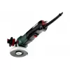 Úhlová bruska 125mm Metabo WEPBA 20-125 Quick DS BL 600643000
