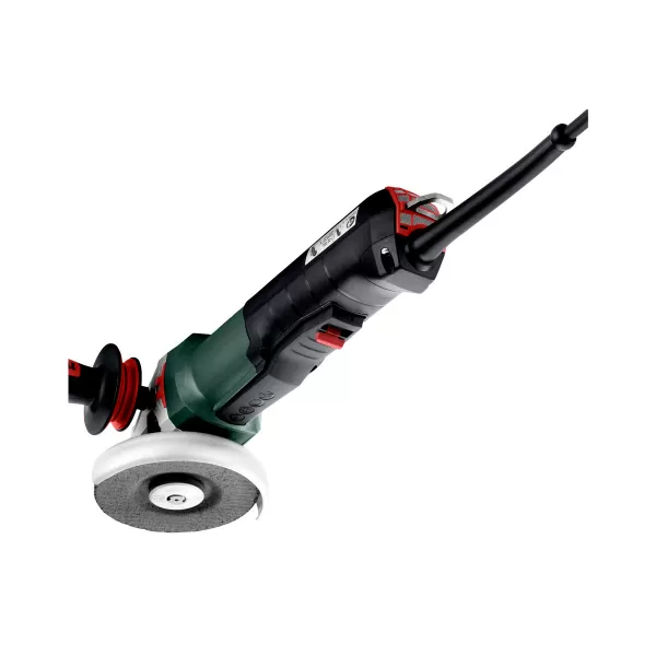 Úhlová bruska 125mm Metabo WEPBA 20-125 Quick DS BL 600643000