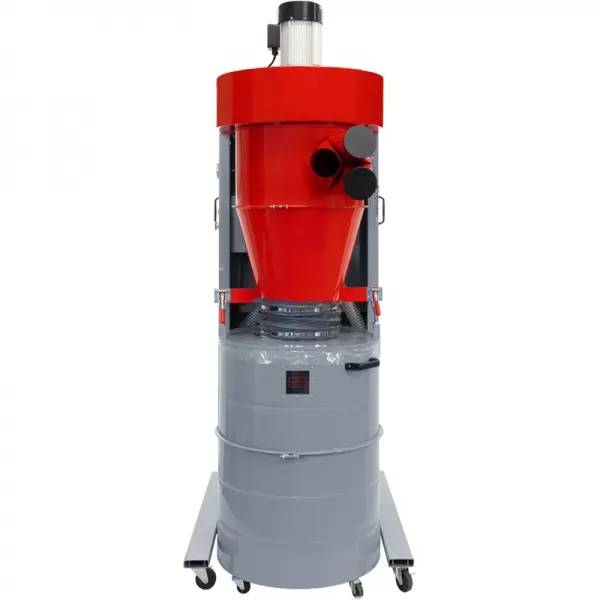 Odsavač prachu Holzmann RLE3000_400V